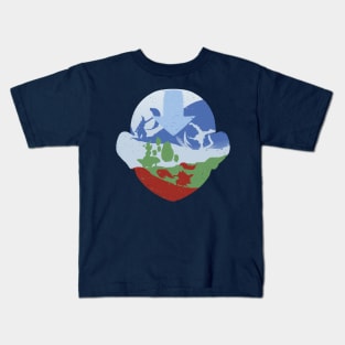 Element Kids T-Shirt